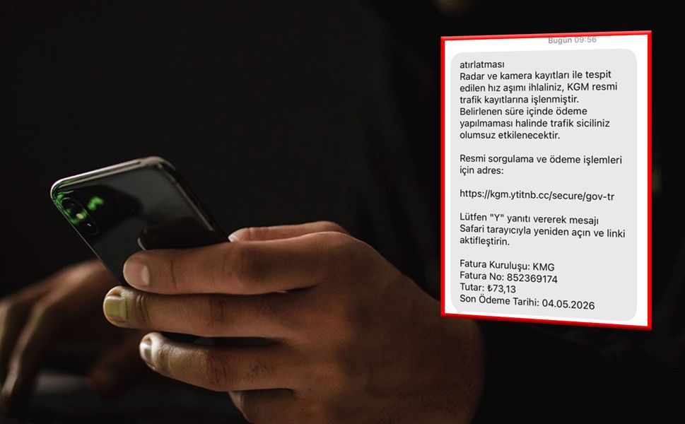 Bu tuzağa sakın düşmeyin