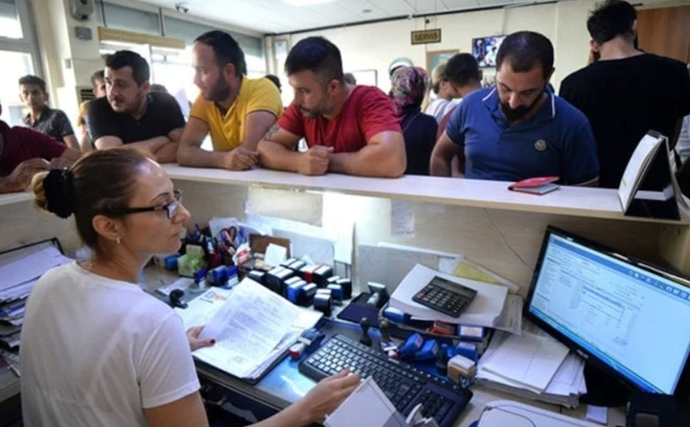Aracı olanlar dikkat, artık ücretli! Resmi Gazete'de yayımlandı