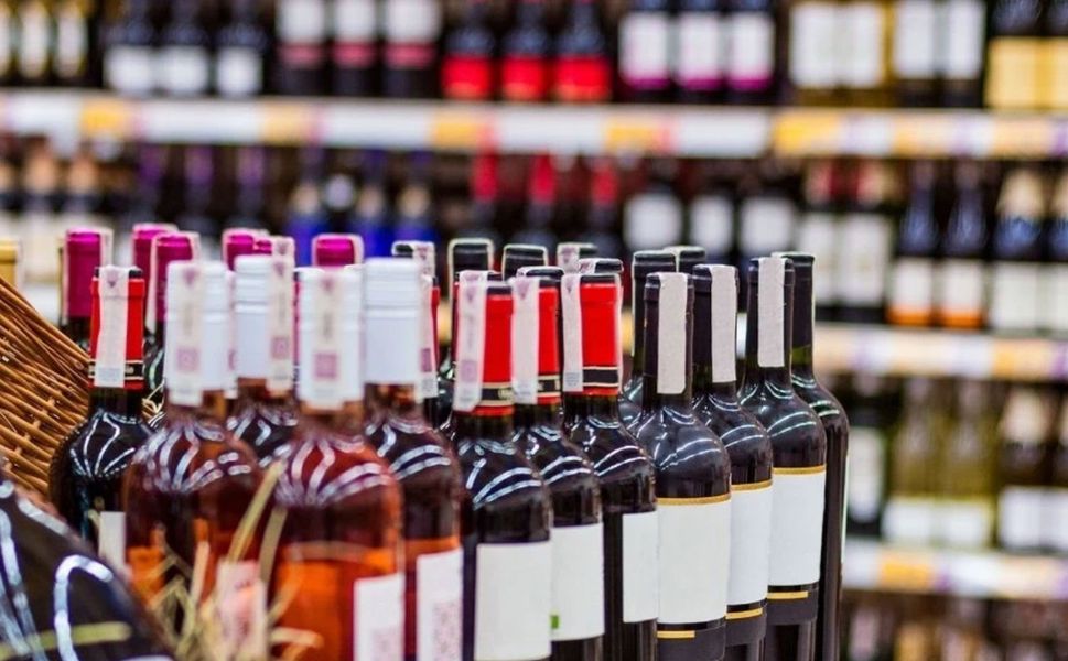 Alkol satışına yeni düzenleme geliyor