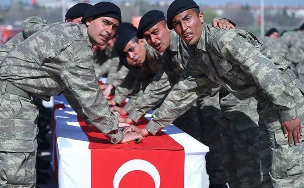 Yeni askerlik düzenlemesi! 400 bin kişi muaf olacak