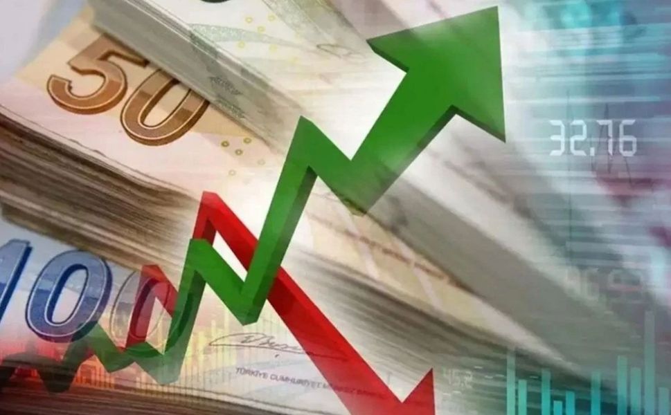 Mayıs ayı enflasyonu belli oldu