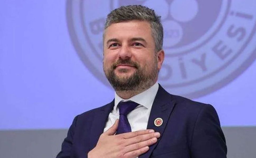 Buca Belediyesi'ne operasyon!