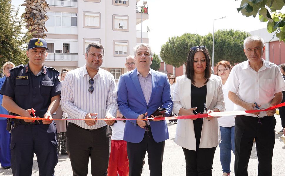 Tire HEM, yılsonu sergisi açtı