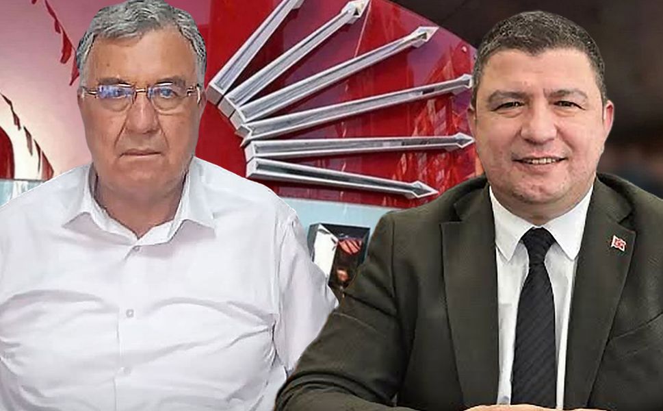 CHP İlçe Başkanı konuştu: İstifa söz konusu değildir!