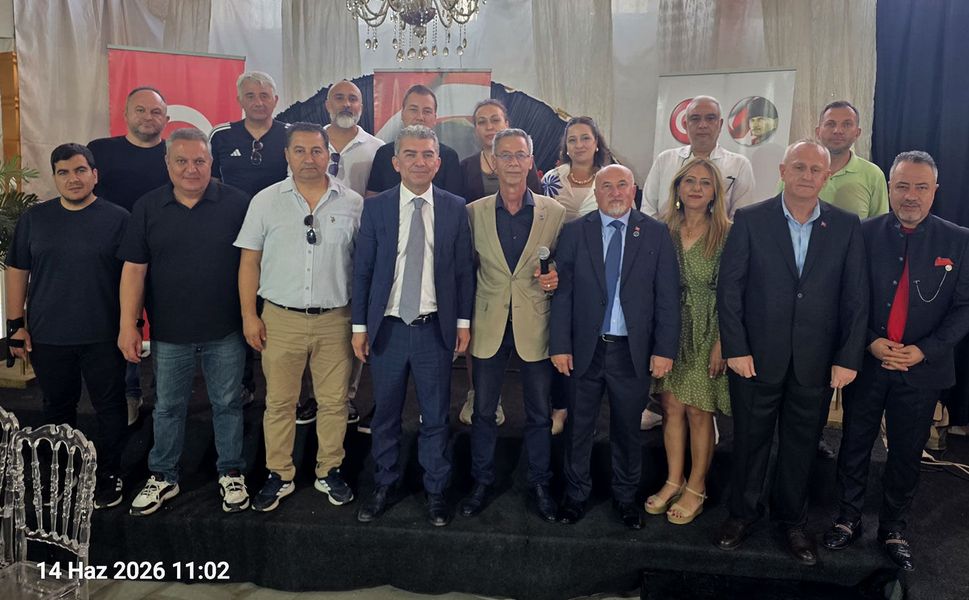 Hürriyetçi Eğitim Sen’den Tire çıkarması