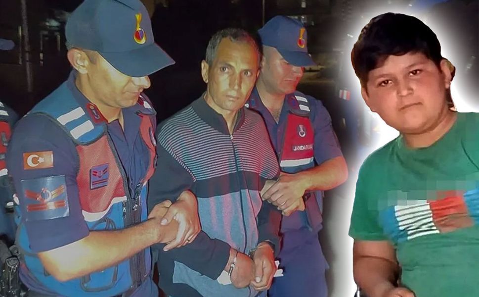 'İstek parça' dehşeti... Ayaz'ın zanlısı tutuklandı!