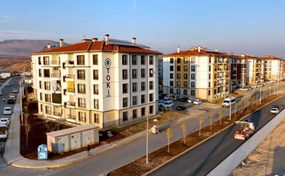 TOKİ'den yeni kampanya! 64 ilde 20 bine yakın konut satışa çıkacak
