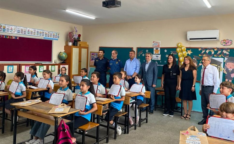 Tire’de karne heyecanı