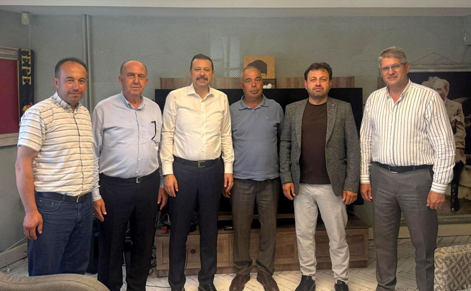 Çiftçinin trafo sorunu çözüldü: Elektrik kesintisi yapılmayacak