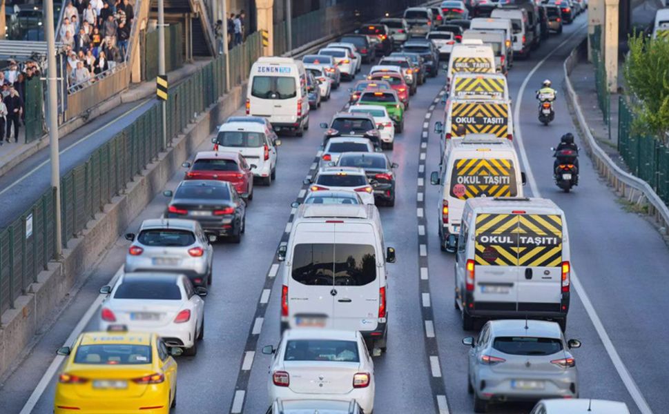Trafik sigortasında yeni dönem 1 Temmuz'da başlıyor