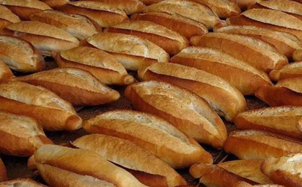 Ekmekte yeni dönem! Büyük fırınlara düzenleme geliyor