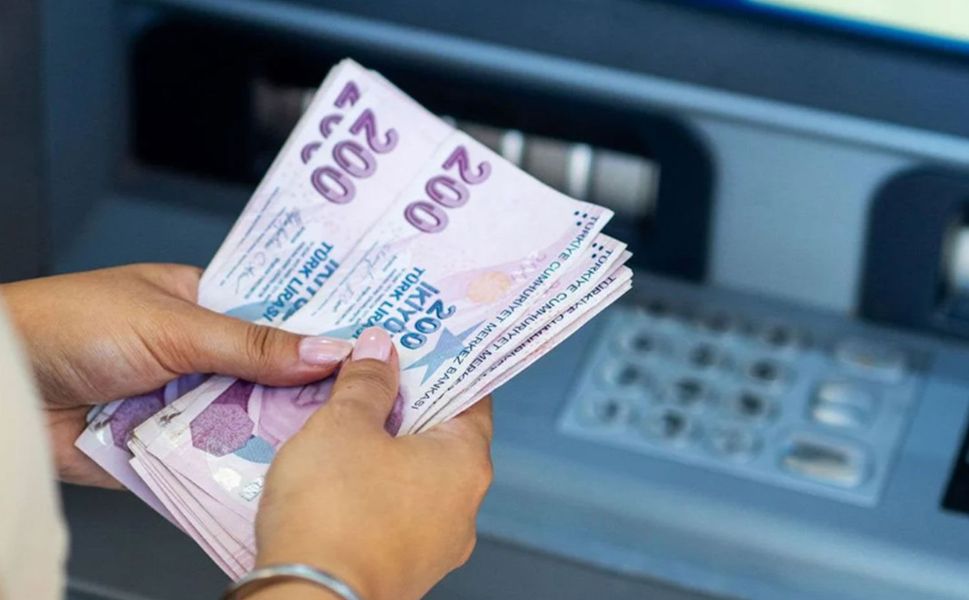 Bir dönem sona eriyor! Bu paralar artık ATM'den çekilemeyecek