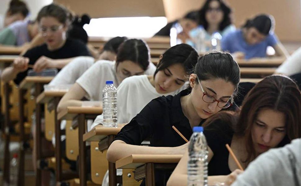 Peki şimdi ne olacak?