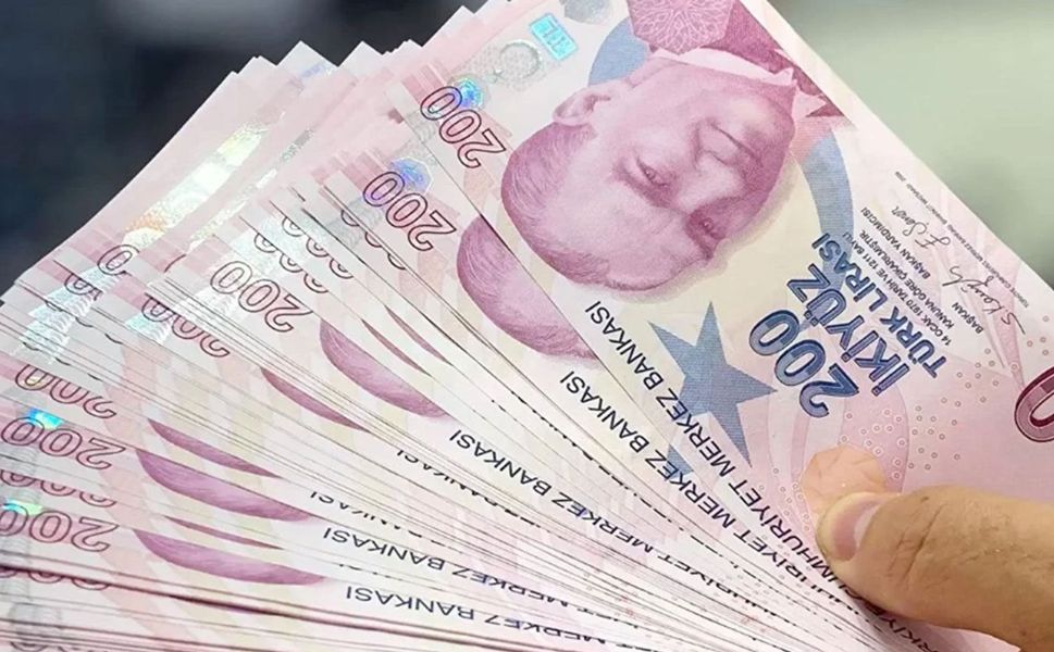 Maaşlardan kesinti dönemi başlıyor