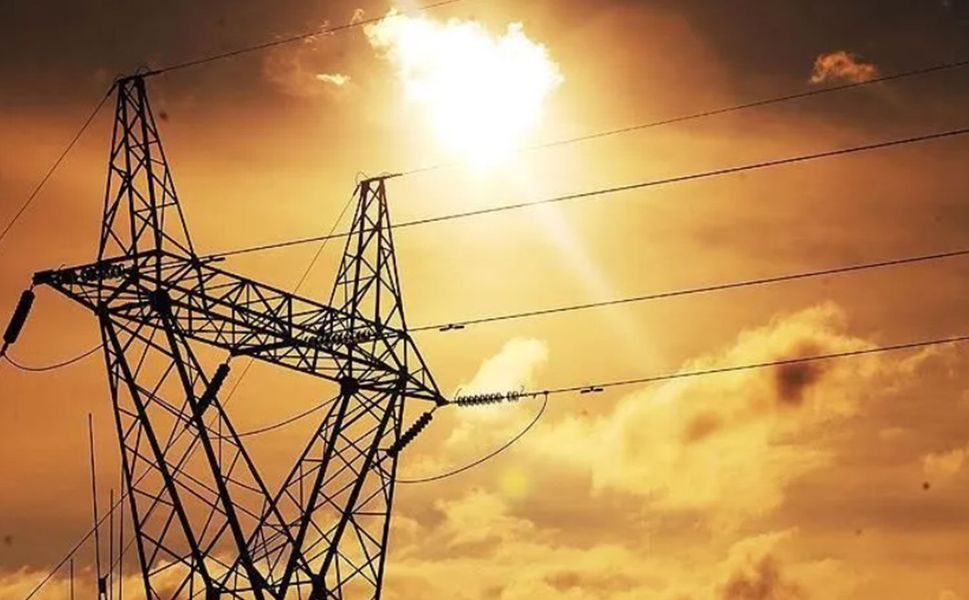 Pazar Günü 8 saatlik elektrik kesintisi
