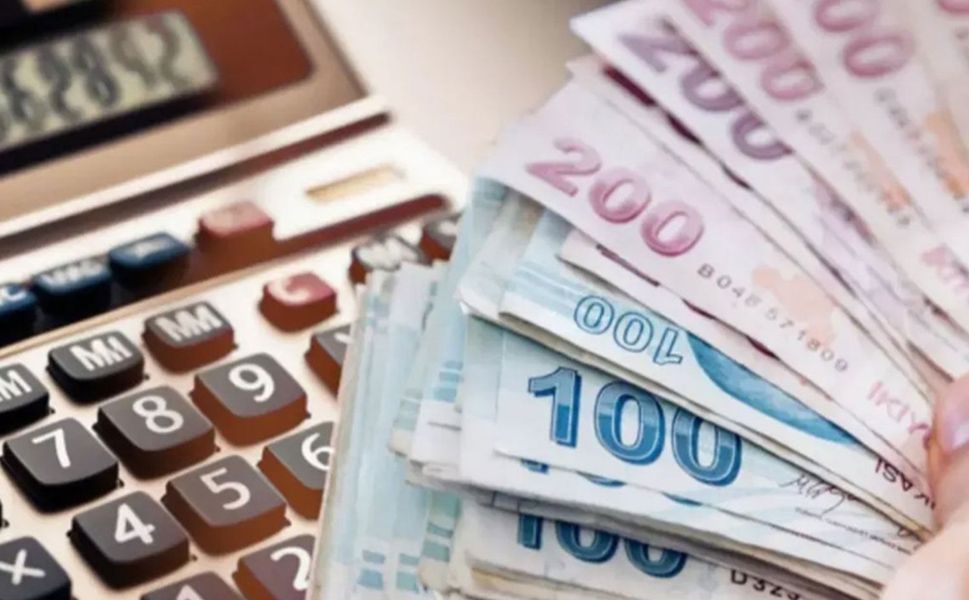 Emekli ve memurun zam oranı netleşti!