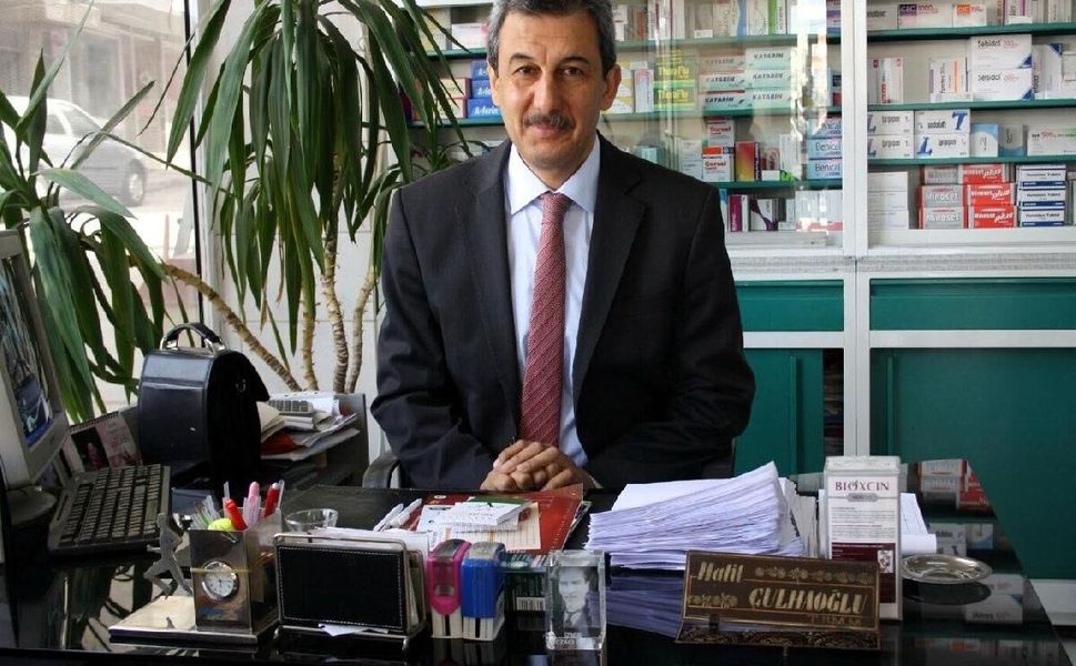 Eski Bakan, CHP’den istifa etti