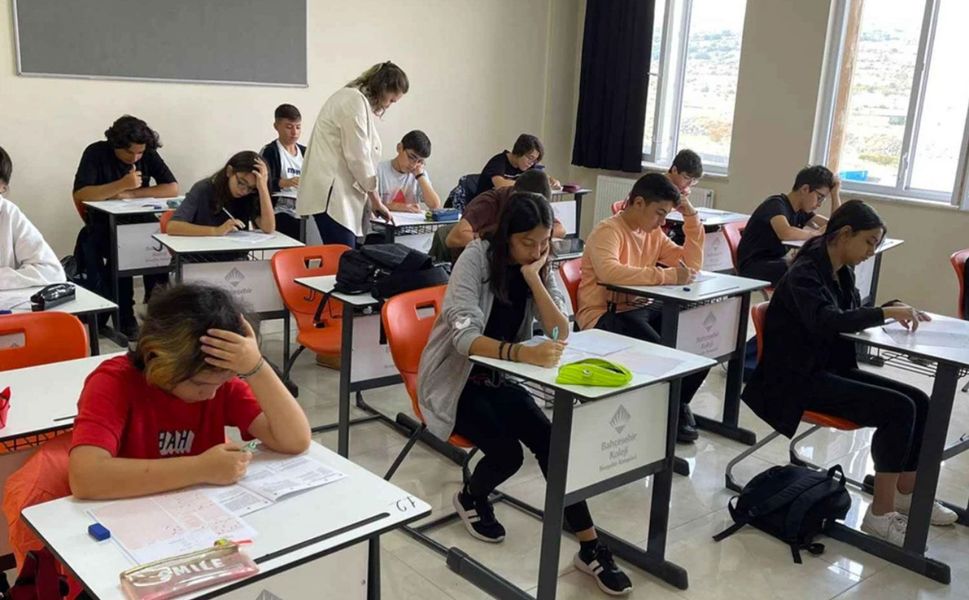 Okullarda yeni dönem! Ruh sağlığı taraması başlıyor