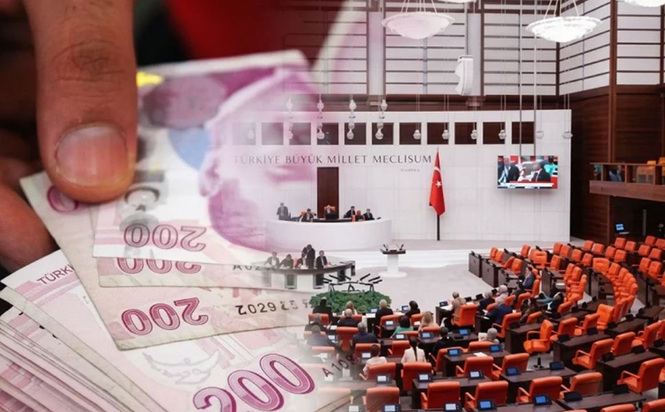 Şehit yakınları ve gaziler için yeni düzenleme! Maaşlar artıyor, haklar genişliyor