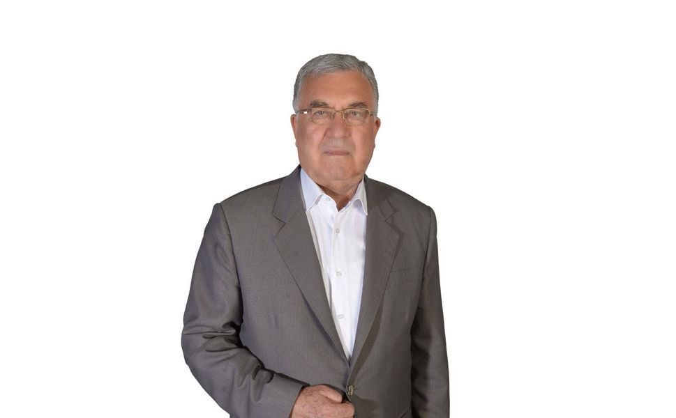 YENİ Parti’de Gürol Soyuer, ilçe başkan adayı oldu