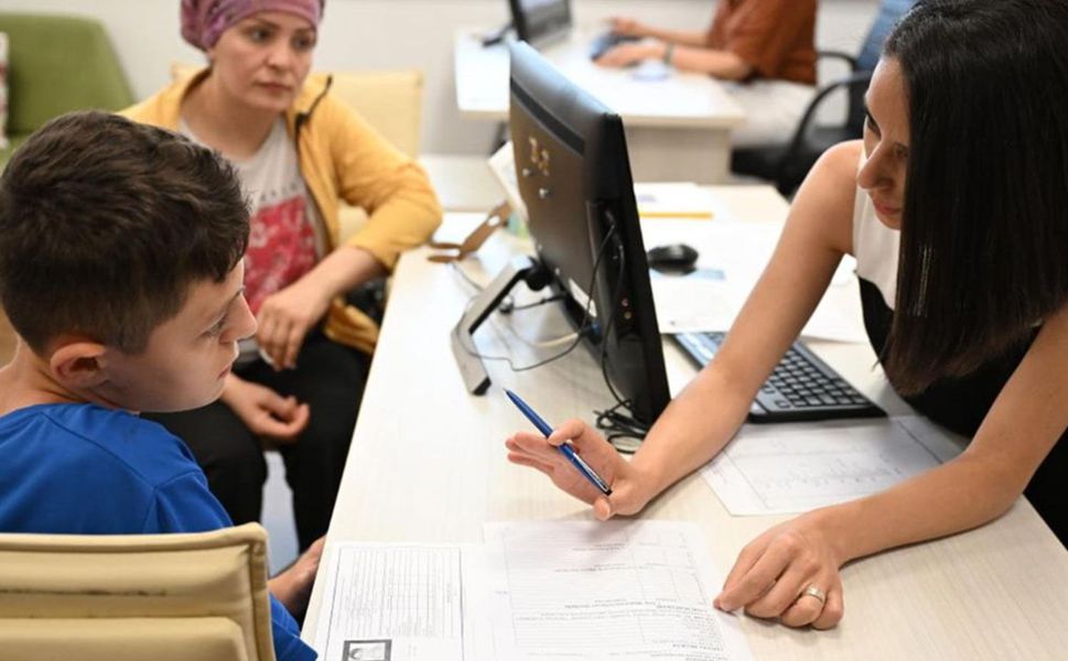 LGS tercih sonuçları açıklandı