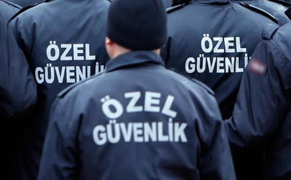 81 ilde düğmeye basıldı! Okullara 30 bin yeni güvenlik görevlisi