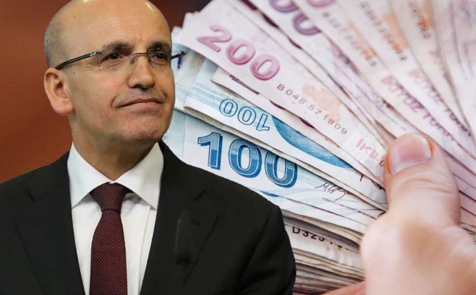 Bakan Şimşek duyurdu! Vergi denetimlerinde yeni dönem başlıyor