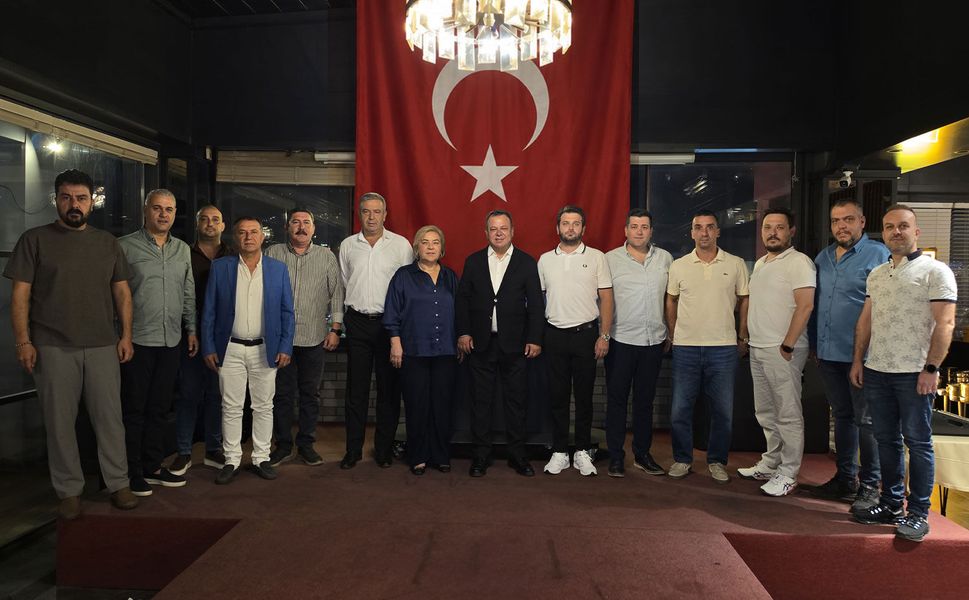 Hakan Ayhan: “Pırlanta gibi bir ekip oluşturduk”