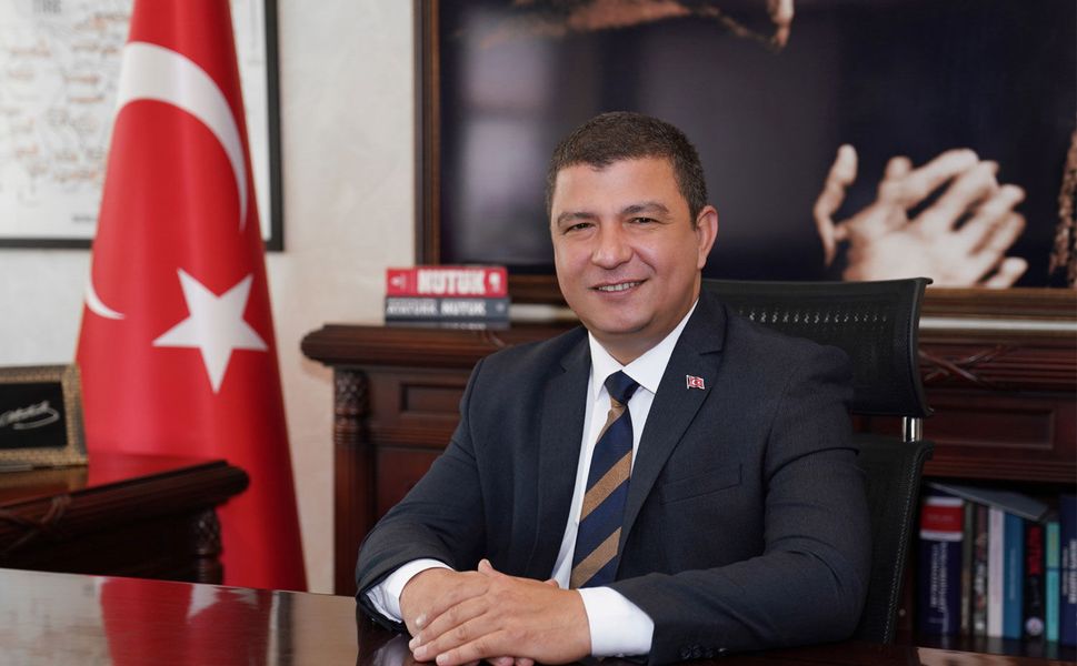 Başkan Okuroğlu'ndan işten çıkarma iddialarına yanıt