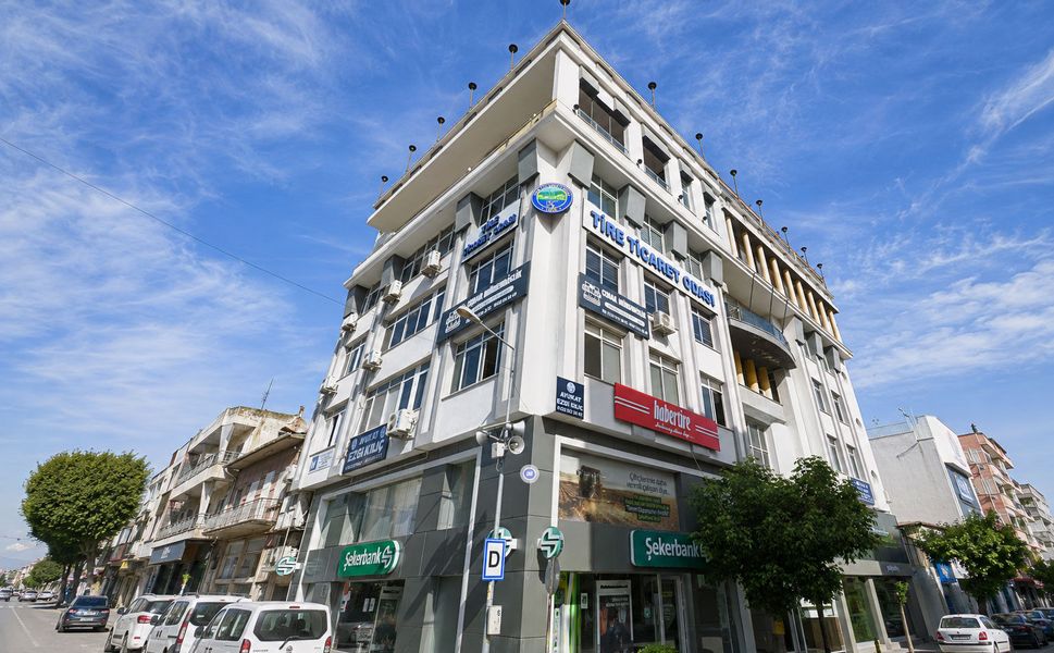 Tire Ticaret Odası’ndan seçim öncesi üyelere önemli duyuru