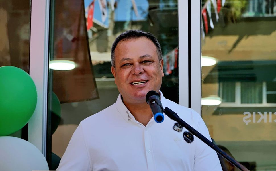 Hakan Ayhan: “Odanın gündemini üyeler belirleyecek”