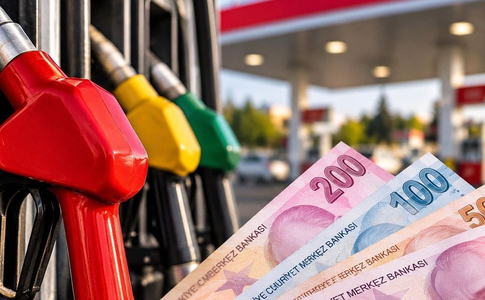 Akaryakıta çifte zam geliyor