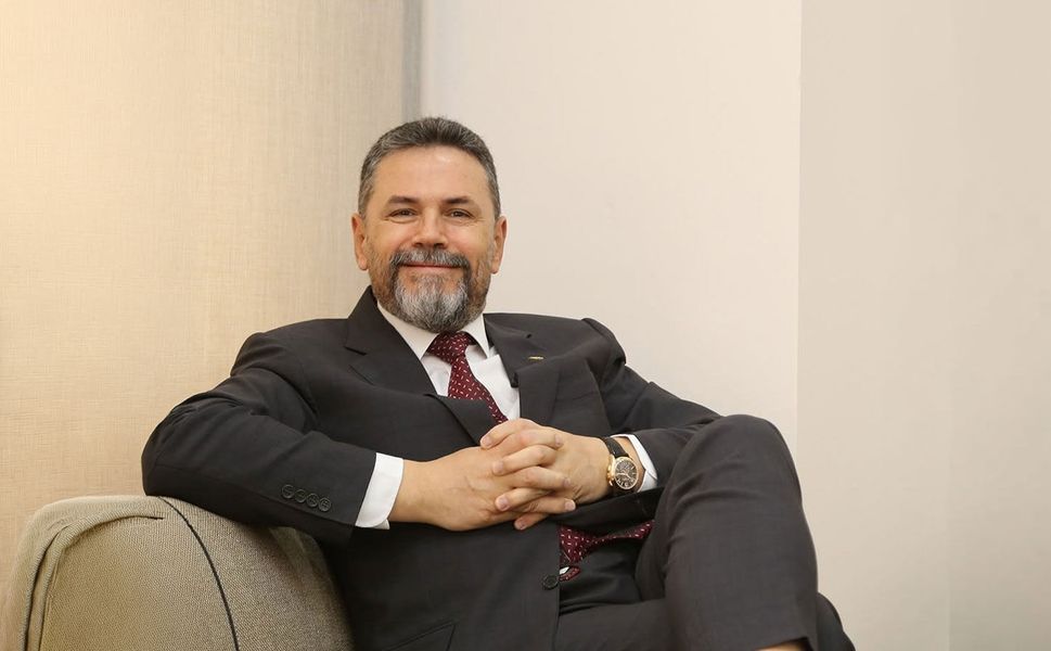 EBSO seçimini Tireli aday kazandı: Karabağlı ezdi geçti!