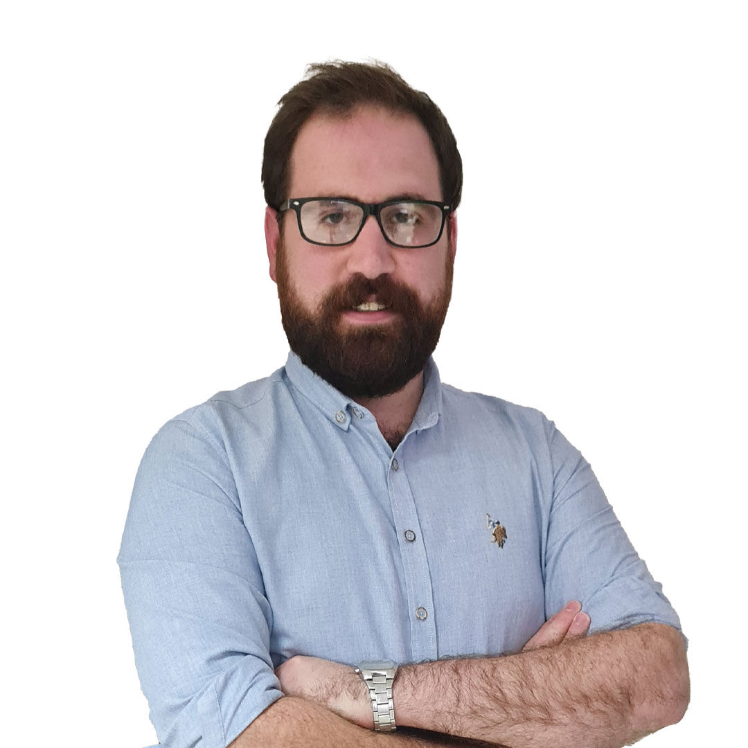 Serbay Melik Güzel
