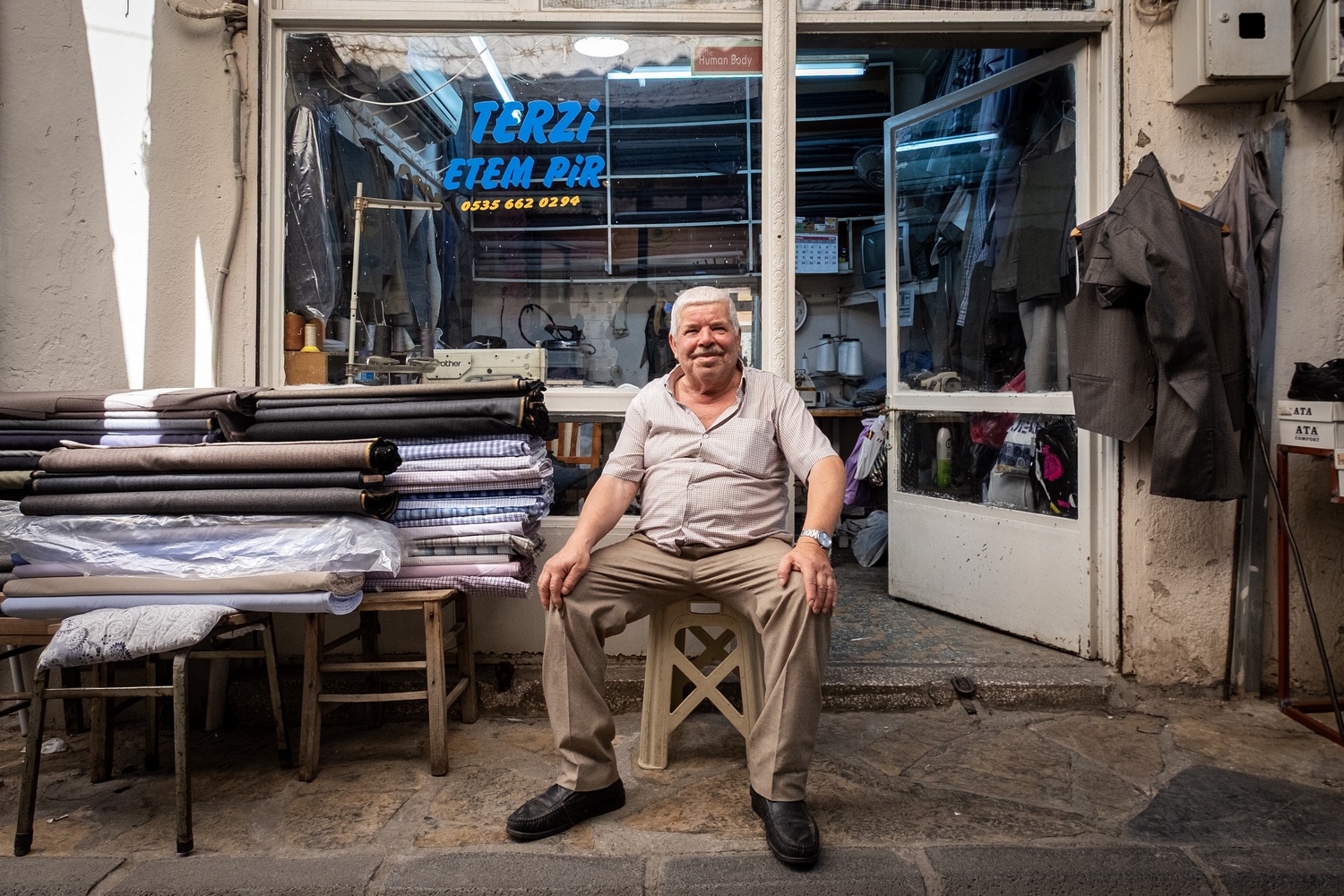 13 Etem Pir Terzi Tire