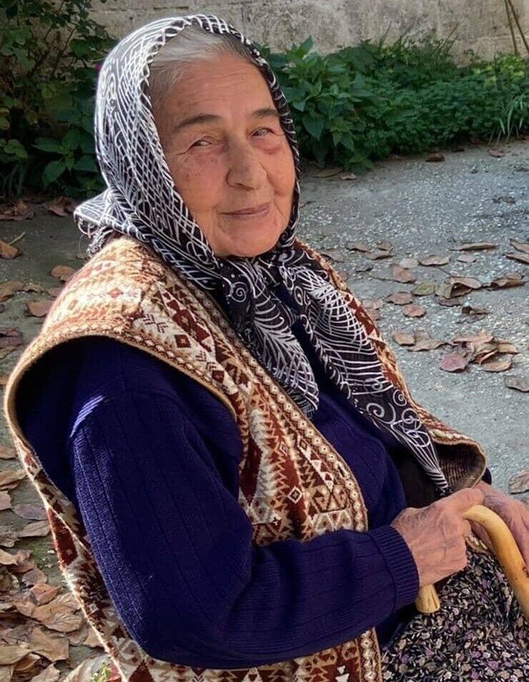 Fatma Tevlim