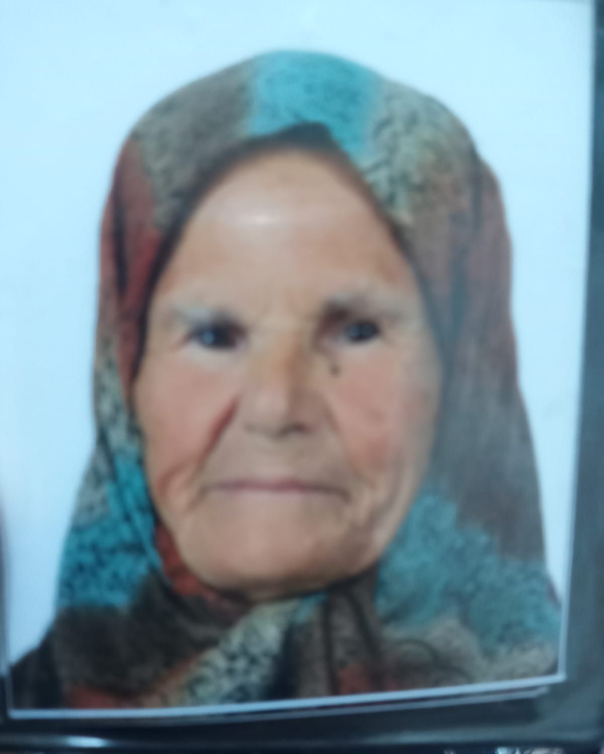 Fatma Onat