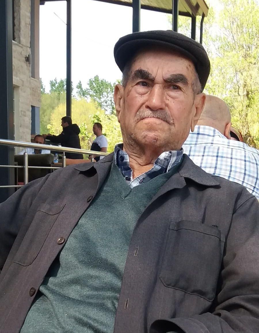 Mehmet Bilir