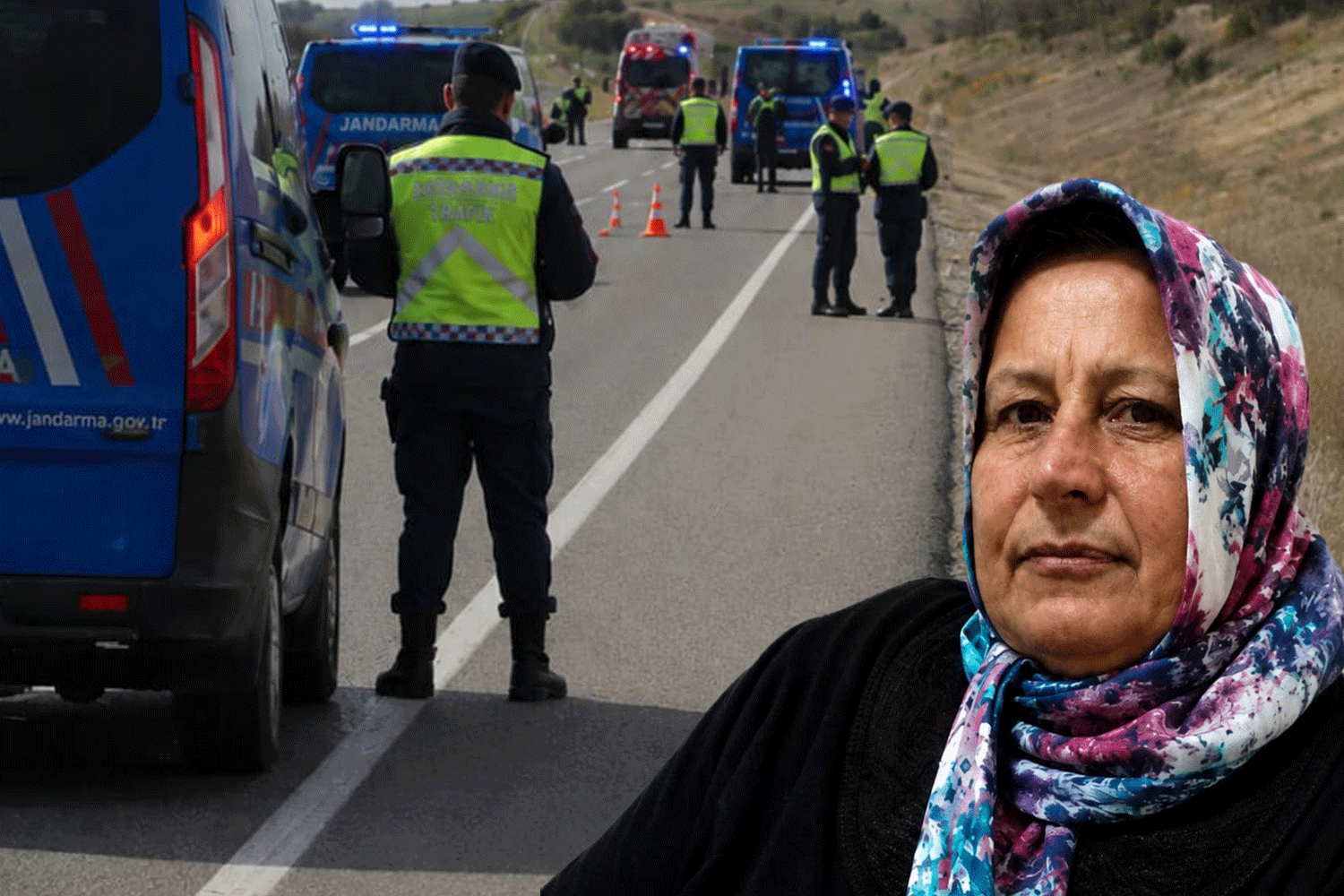 Elektrikli bisiklet sürücüsü hayatını kaybetti