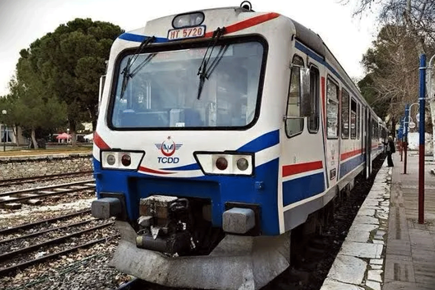 Tire-İzmir arası tren ücretlerine zam geldi