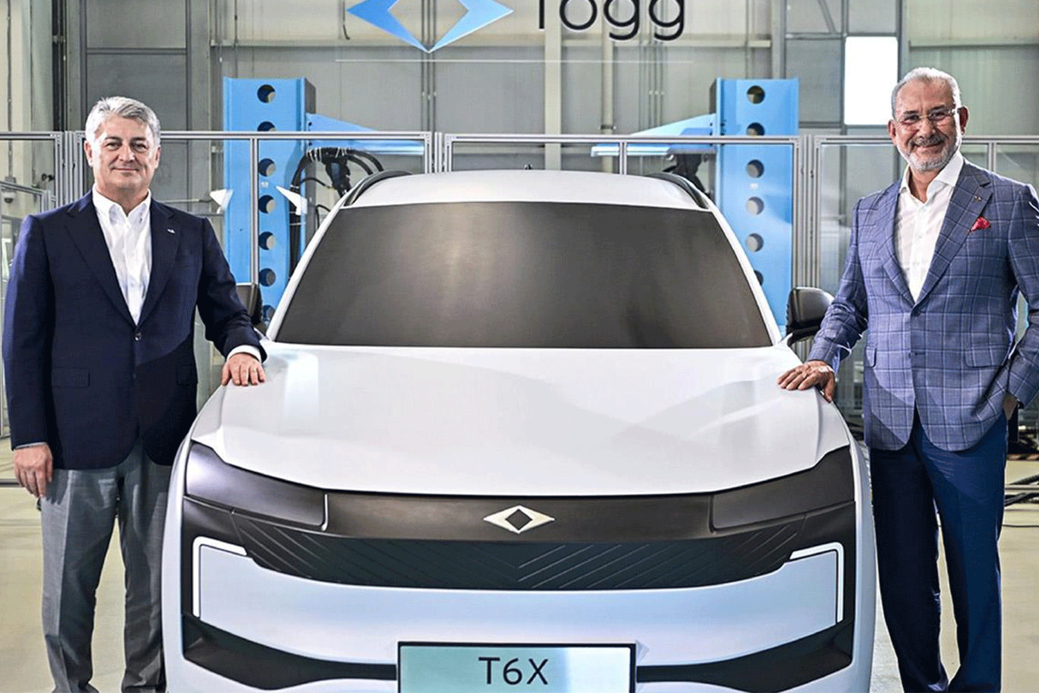 Uygun fiyatlı Togg geliyor! İşte satılacağı rakam ve teslim tarihi