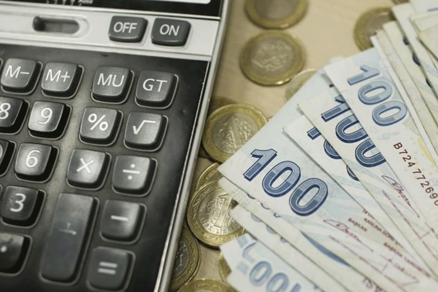 Vergi, trafik cezası, öğrenim kredisi borcu olanlar dikkat!
