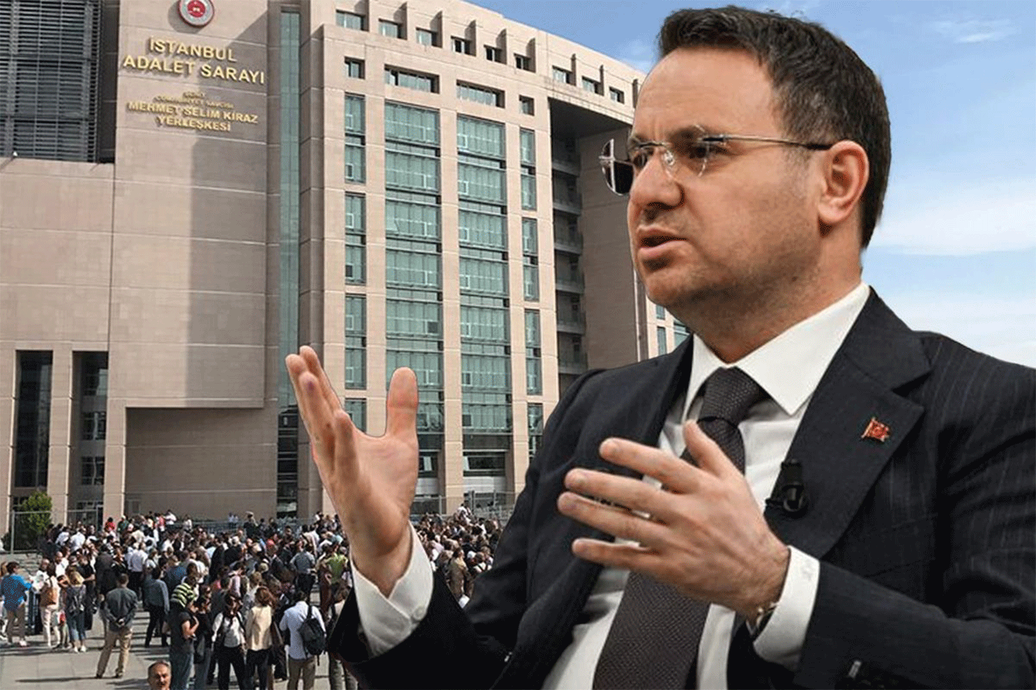 135 Alo Adalet hattı açılıyor