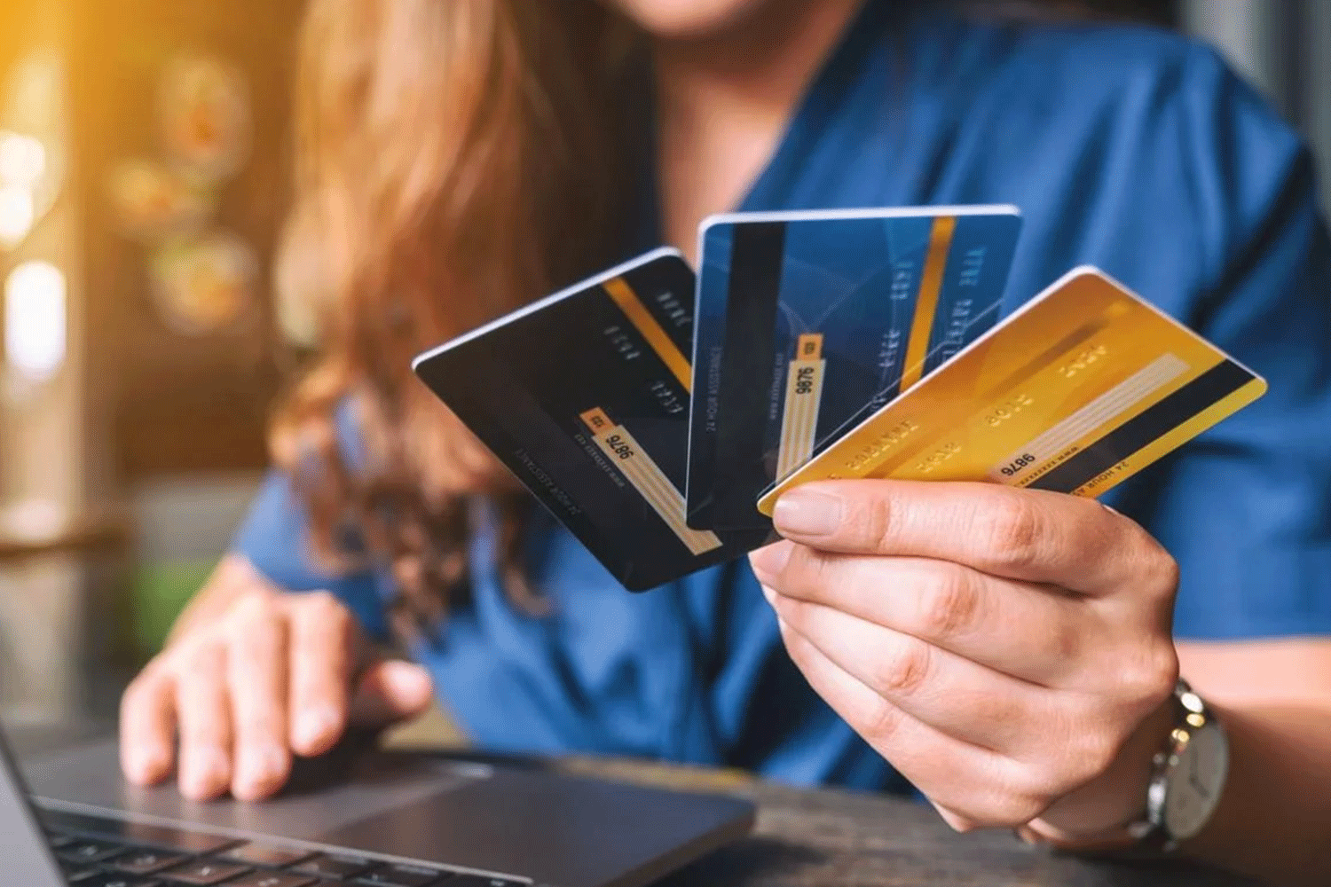 Bankalar düğmeye bastı! Bu işlemleri yapanların kartı kapanacak