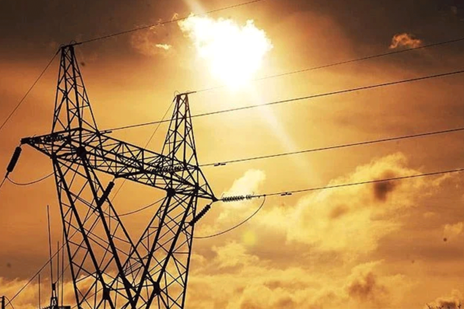 3 büyük mahallede elektrik kesintisi!