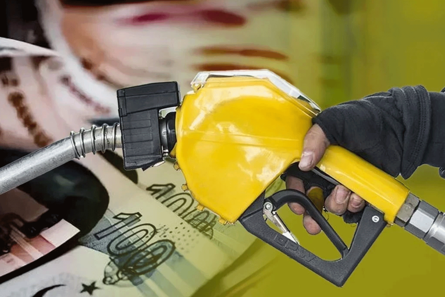 Motorine 8 lira 24 kuruş zam geliyor!