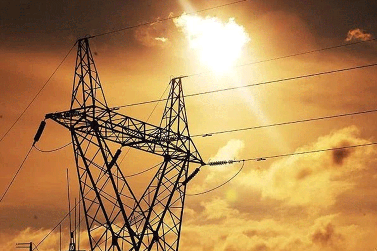Tire'de elektrik kesintisi