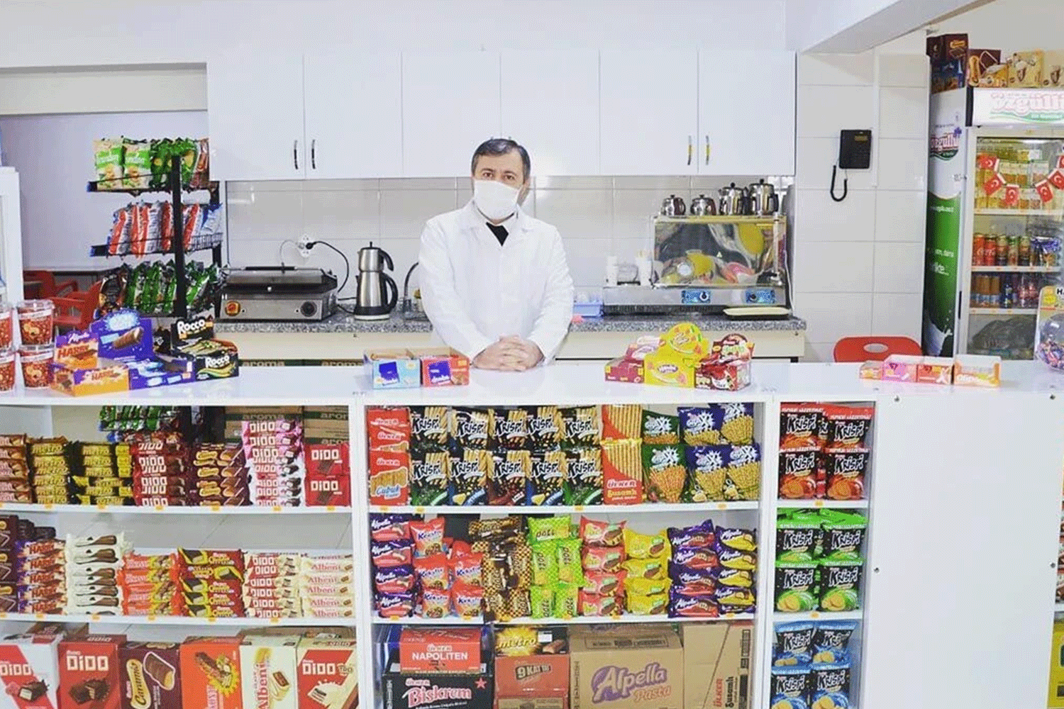 Okul kantinlerinde yeni dönem başlıyor! Çok sayıda ürün raflardan kalkacak