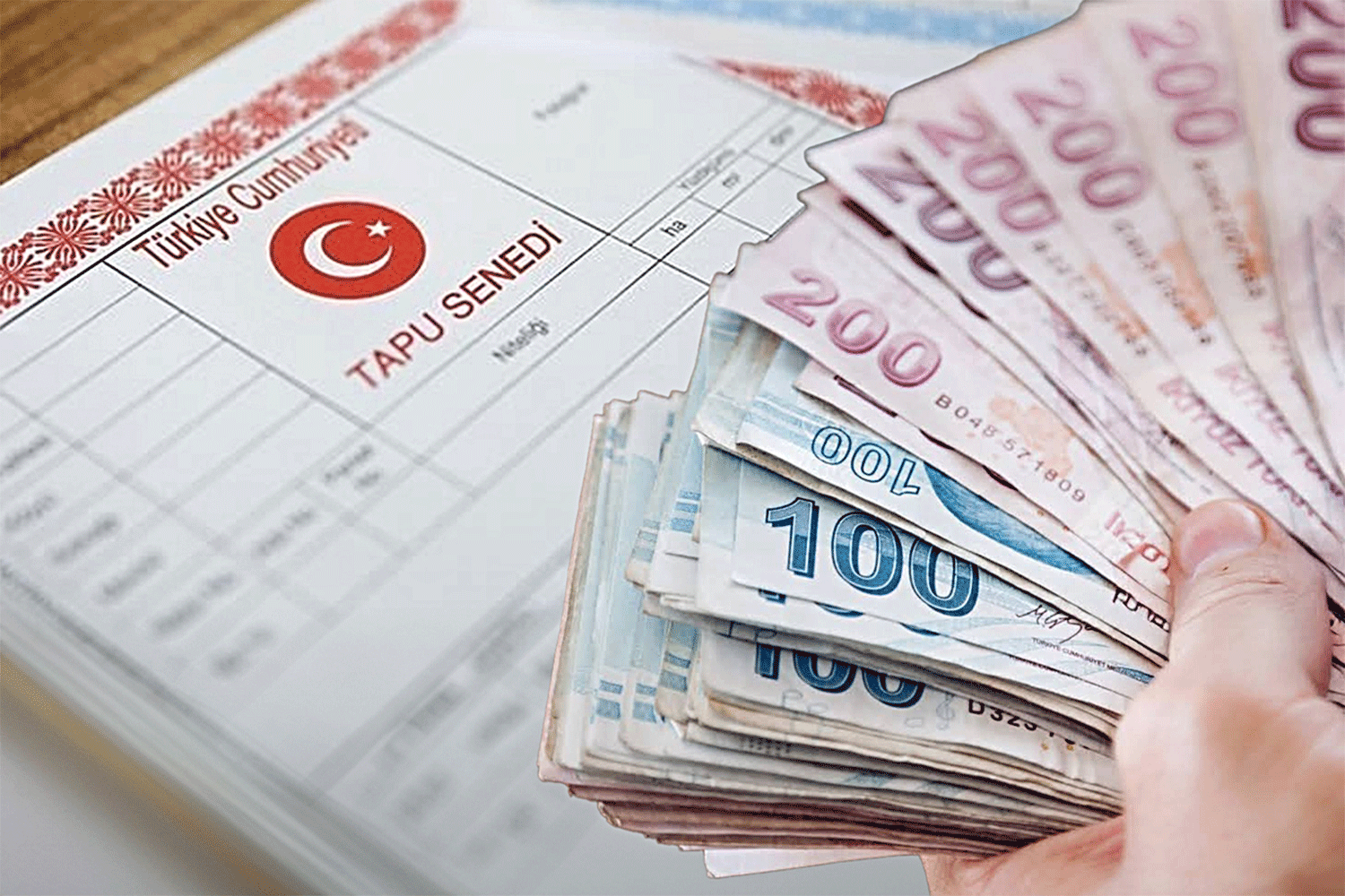 Tapuda güvenli ödeme dönemi başlıyor