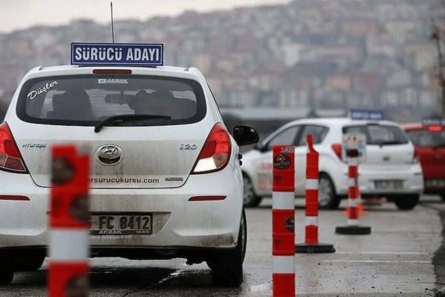 Ehliyette yeni dönem: Fiyat iki katına çıkabilir